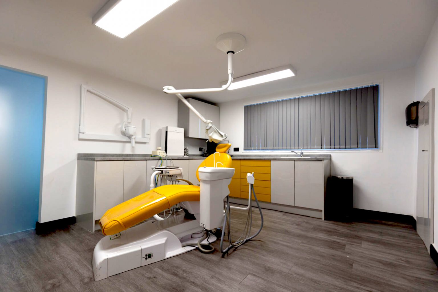 New Patients Linton Street Dental Preston