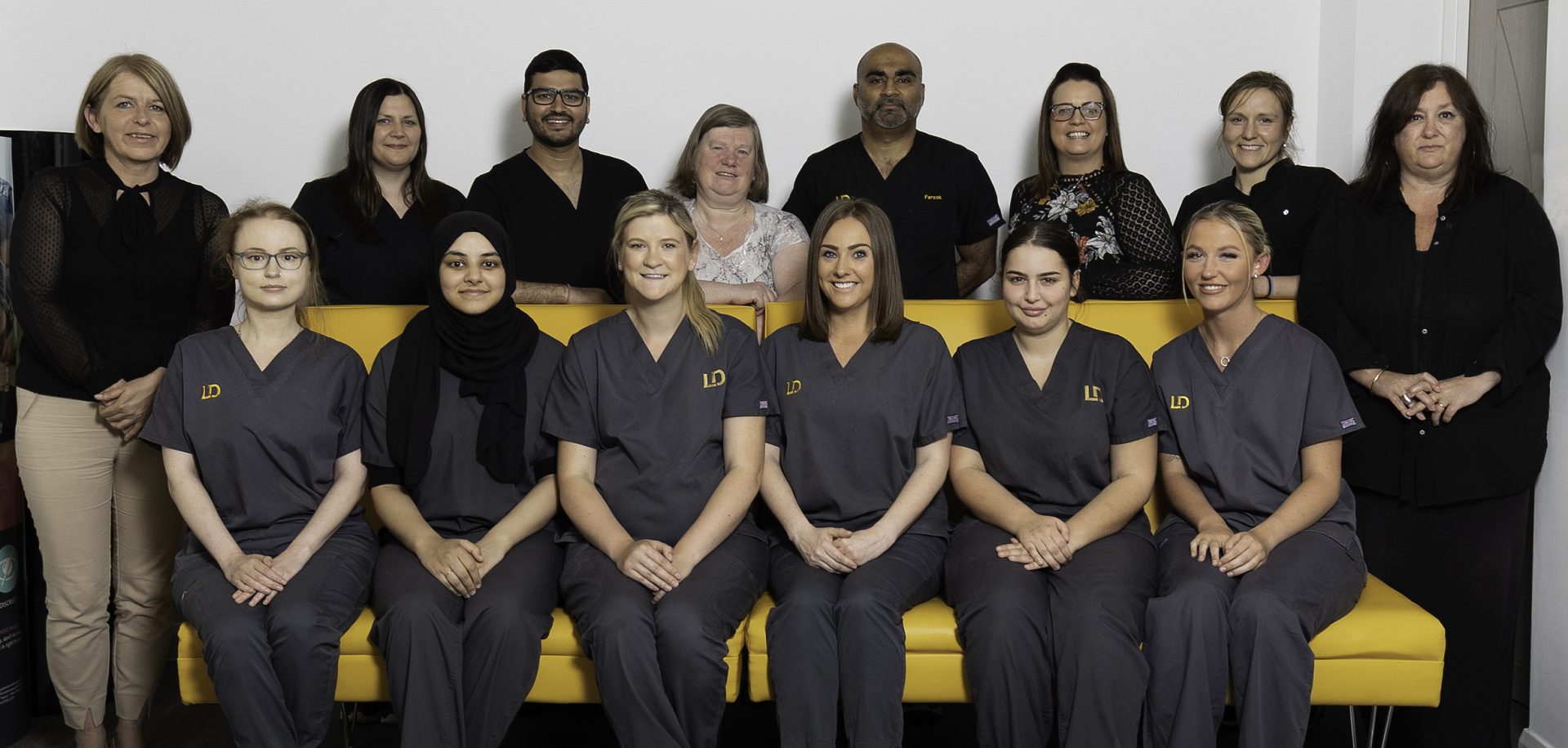 Our Staff Linton Street Dental Preston