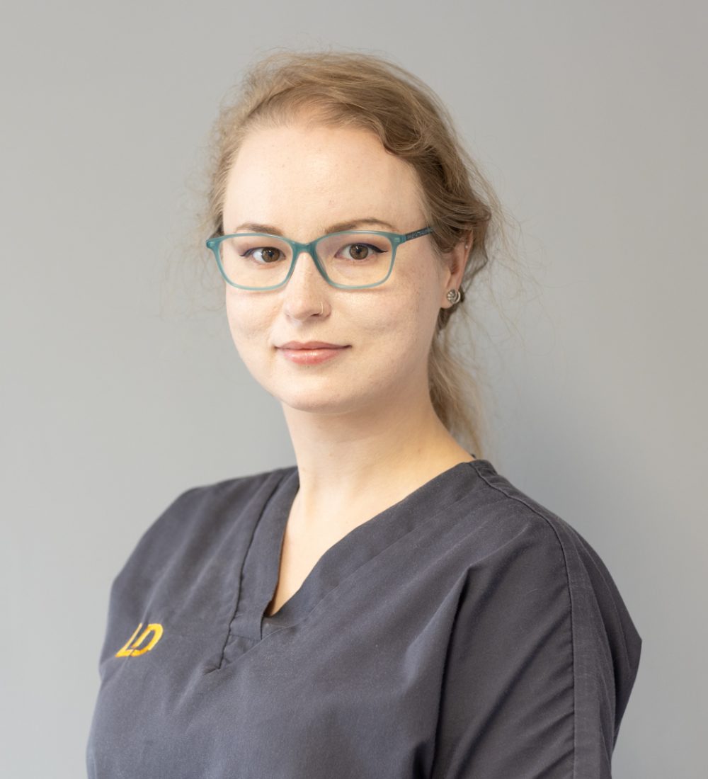 Our Staff Linton Street Dental Preston