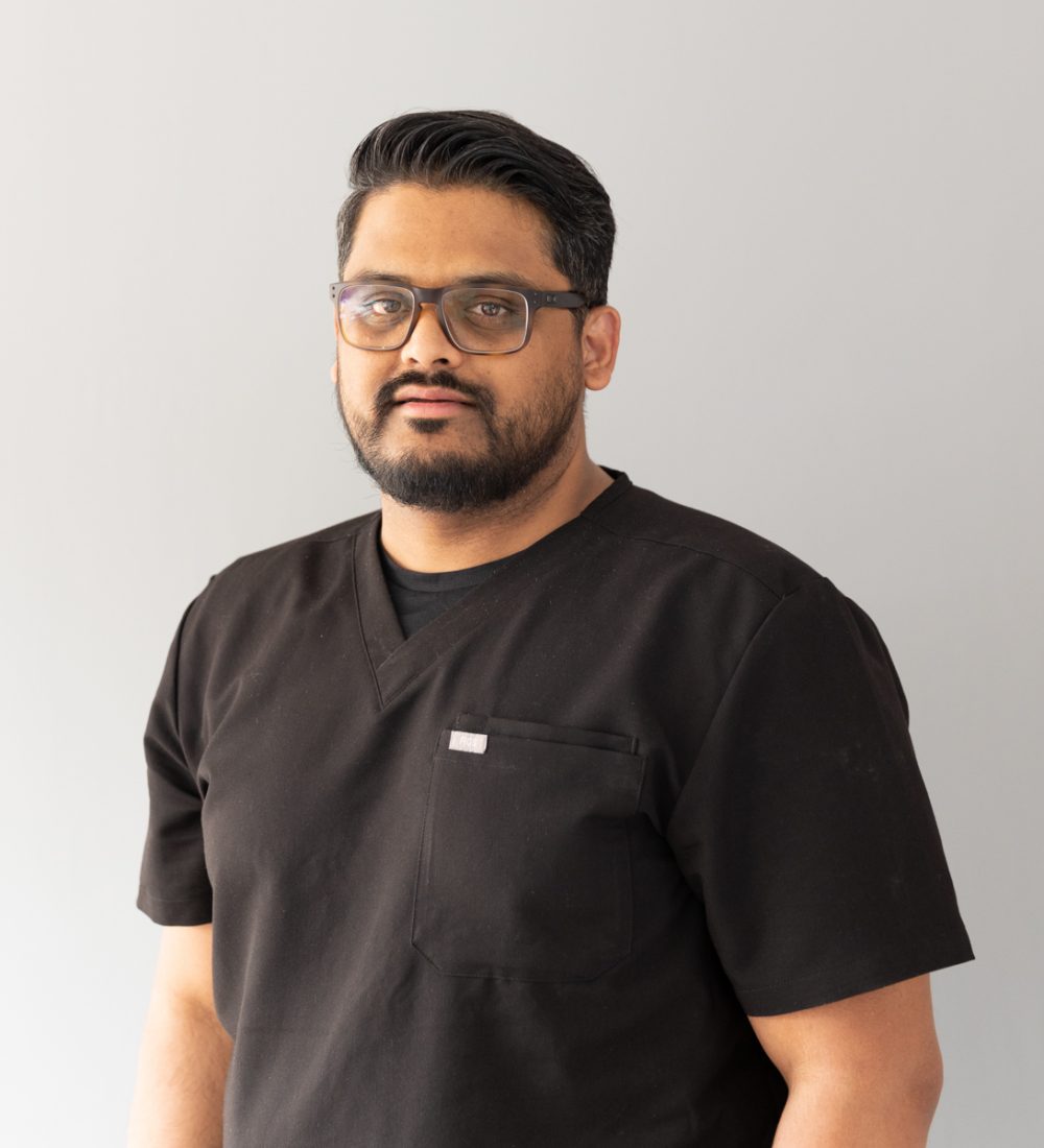 Our Staff Linton Street Dental Preston